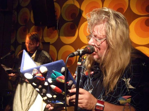 Man gjør seg sine tanker..