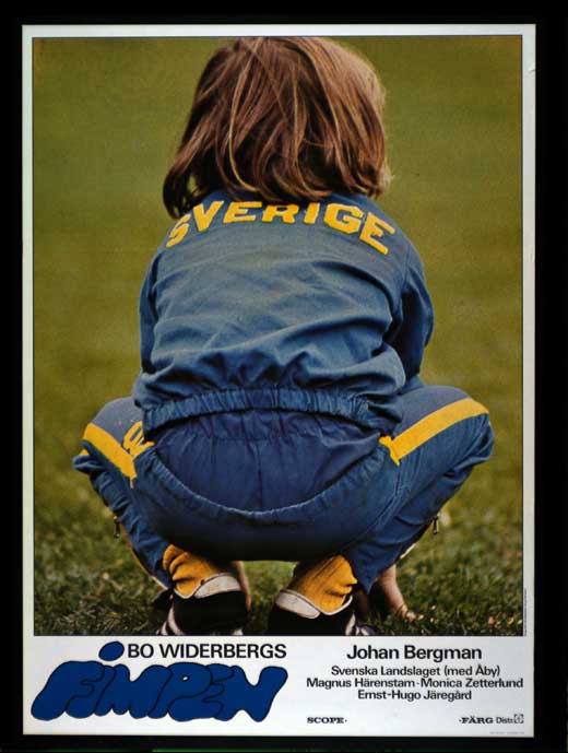 The Butt + Bo Widerberg