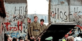 berlinmuren